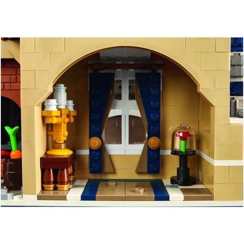  LEGO Disney Castle 71040