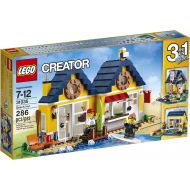 LEGO 31035 Creator Beach Hut