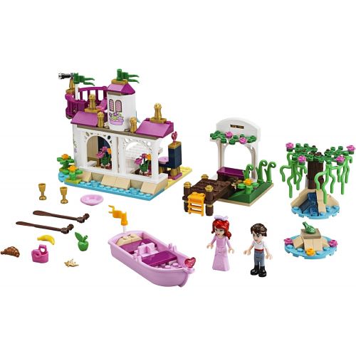  LEGO Disney Princess Ariels Magical Kiss 41052 (Discontinued by manufacturer)