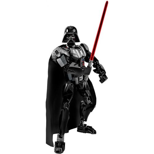  LEGO Star Wars Darth Vader 75111