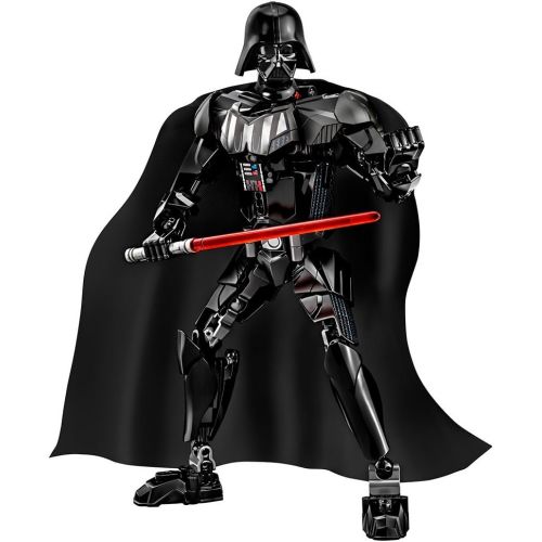  LEGO Star Wars Darth Vader 75111