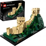 LEGO Architecture Great Wall of China 21041 BuildingKit (551 Pieces)