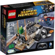 LEGO Super Heroes Clash of the Heroes 76044