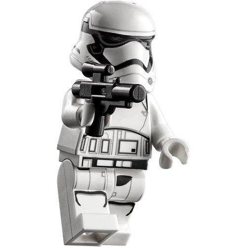 LEGO Star Wars Episode VIII First Order Heavy Assault Walker 75189 Building Kit (1376 Piece)
