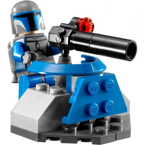  LEGO Star Wars Mandalorian Battle Pack