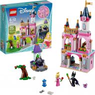LEGO - Disney Princess Sleeping Beautys Fairytale Castle 41152 Building Kit (322 Piece)