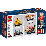 LEGO 60 Years 40290