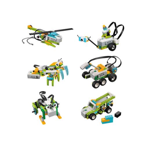  LEGO Education WeDo 2.0 Core Set 45300