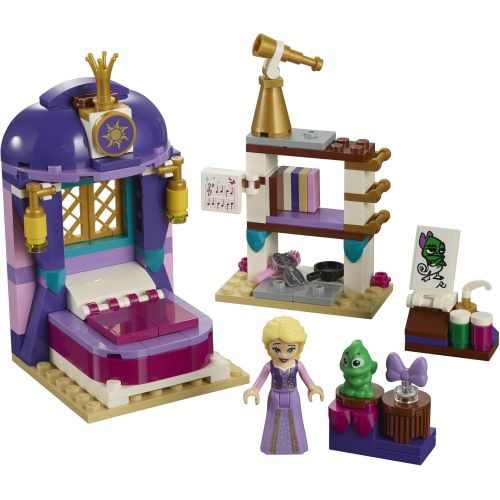  LEGO Disney Princess 6213312 Rapunzels Bedroom 41156 Castle