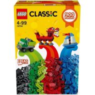 LEGO Classic Creative Building Box Set 10704