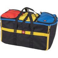 LEGO Storage 4-Piece Tote and Play Mat