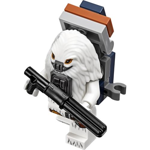  LEGO Star Wars Y-Wing Starfighter 75172 Star Wars Toy (691 Pieces)