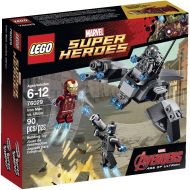LEGO Marvel Super Heroes Iron Man vs. Ultron (76029)