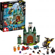 LEGO DC Batman: Batman and The Joker Escape 76138 Building Kit (171 Pieces)