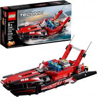LEGO Technic Power Boat 42089 Building Kit (174 Pieces)