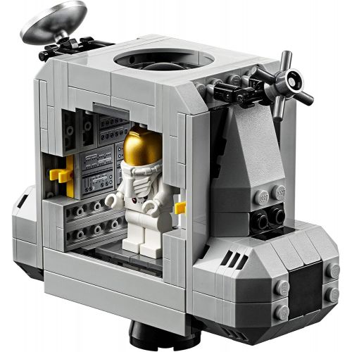  LEGO Creator 10266Confidential, Multi-Colour
