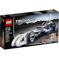 LEGO Technic Record Breaker