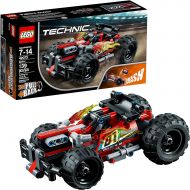 LEGO Technic BASH! 42073 Building Kit (139 Pieces)