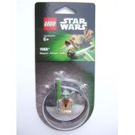 EXCLUSIVE LEGO Star WarsTM YodaTM Magnet