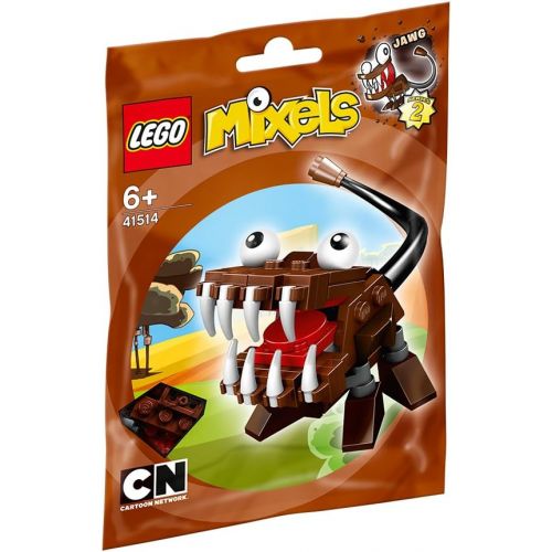  LEGO Mixels 41514: JAWG