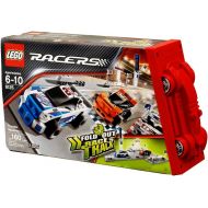 LEGO Racers Thunder Race Way