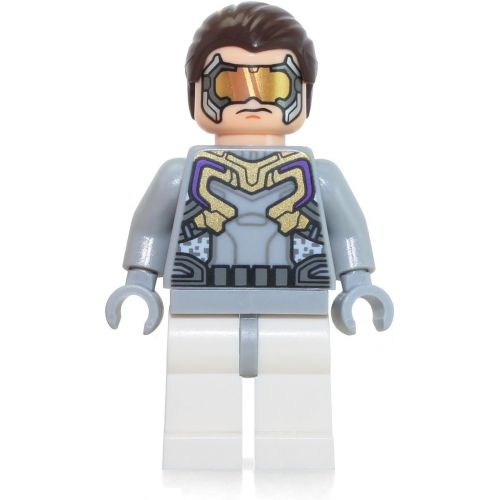  Lego Marvel Super Heroes Hydra Henchman Minifigure 2015