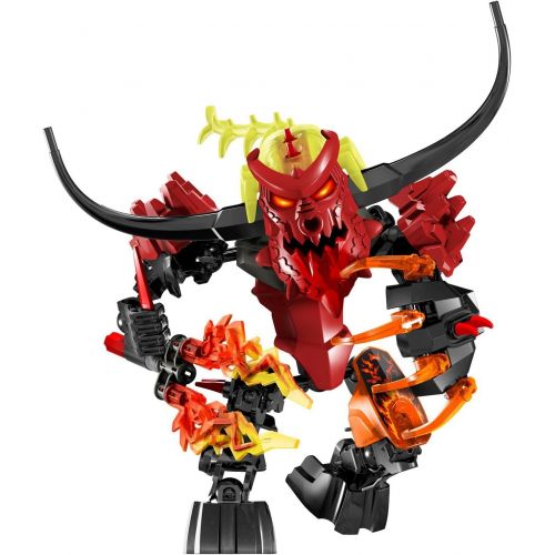  LEGO Hero Factory Pyrox 44001