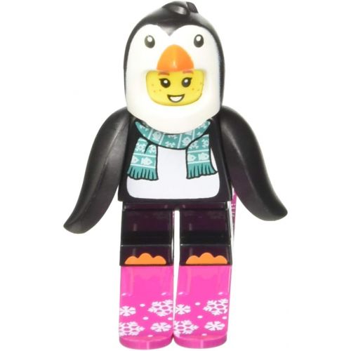  LEGO Penguin Hut 5005251 (6 Pcs)