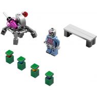 LEGO Kraangs Turtle Target Practice (30270) - Bagged