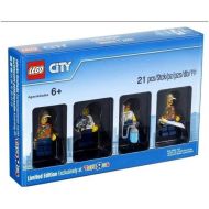 LEGO 2017 Bricktober Set 3 LEGO City (5004940)