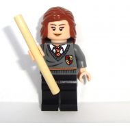 LEGO Hermione Granger Mini Figure