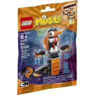 LEGO Mixels 41575 Cobrax Building Kit (64 Piece)