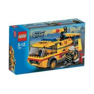 LEGO City Airport Fire Truck