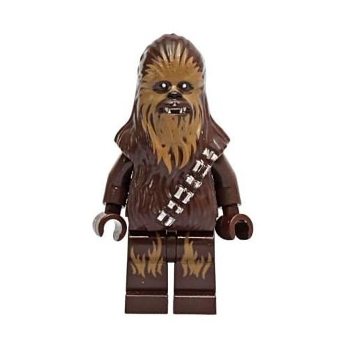  LEGO Star Wars (TM) Chewbacca (2014)