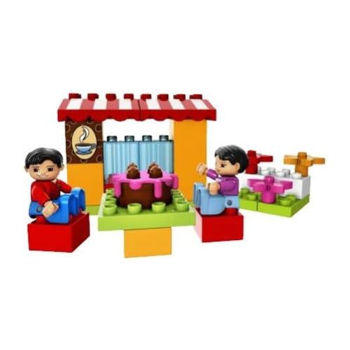  LEGO DUPLO LEGOVille Supermarket 5604