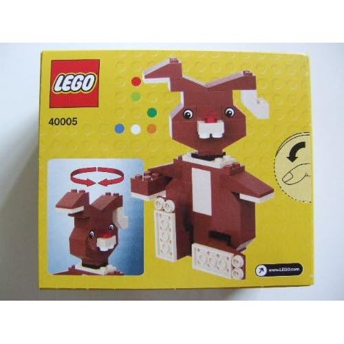  LEGO Easter Bunny 40005