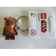 LEGO Star Wars Wicket Key Chain 852838