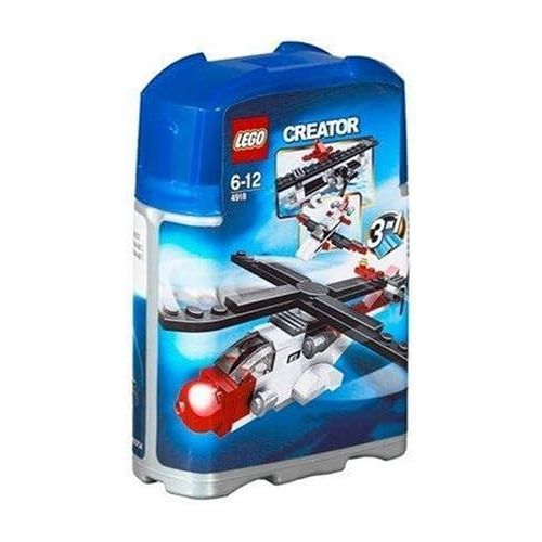  LEGO Creator Mini Flyers