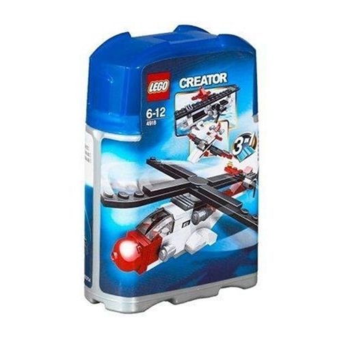  LEGO Creator Mini Flyers