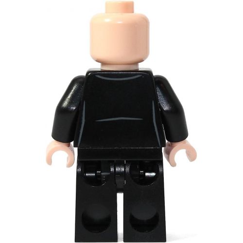  Lego DC Super Heroes Minfigure: Lex Luthor