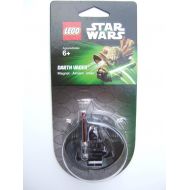 LEGO Star Wars Darth Vader Magnet