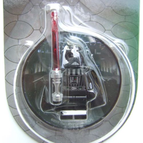  LEGO Star Wars Darth Vader Magnet