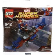 LEGO Marvel Super Heroes 30302 Ultimate Spider-Man Glider Polybag