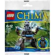 LEGO Legends of Chima Gorzans Walker (30262) Bagged Set