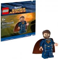 LEGO DC Universe Super Heroes Exclusive Set #5001623 JOR-El [Bagged]