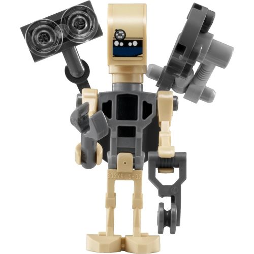  General Grievous - LEGO Star Wars Figure