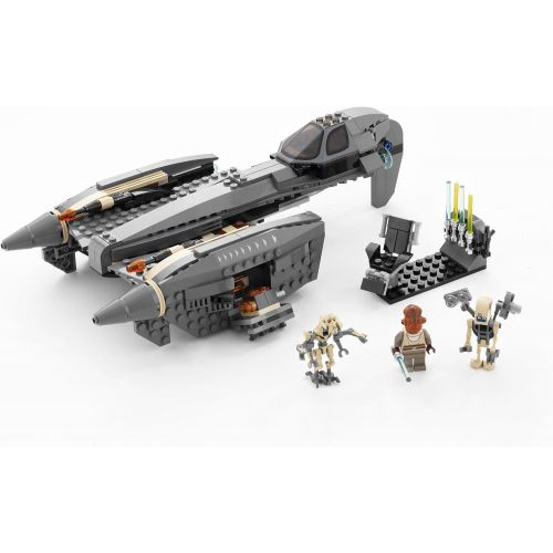  General Grievous - LEGO Star Wars Figure