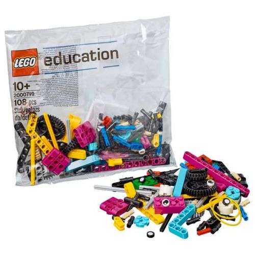  LEGO Education Spike Prime Replacement Pack (2000719)