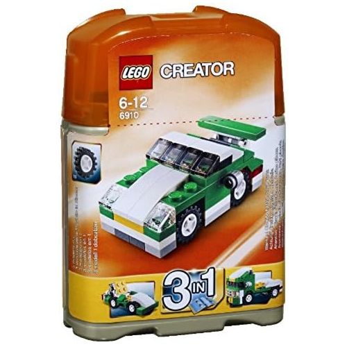  LEGO?? Creator Mini Sports Car - 6910