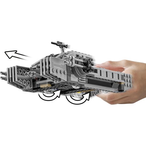  LEGO STAR WARS Imperial Assault Hovertank 75152